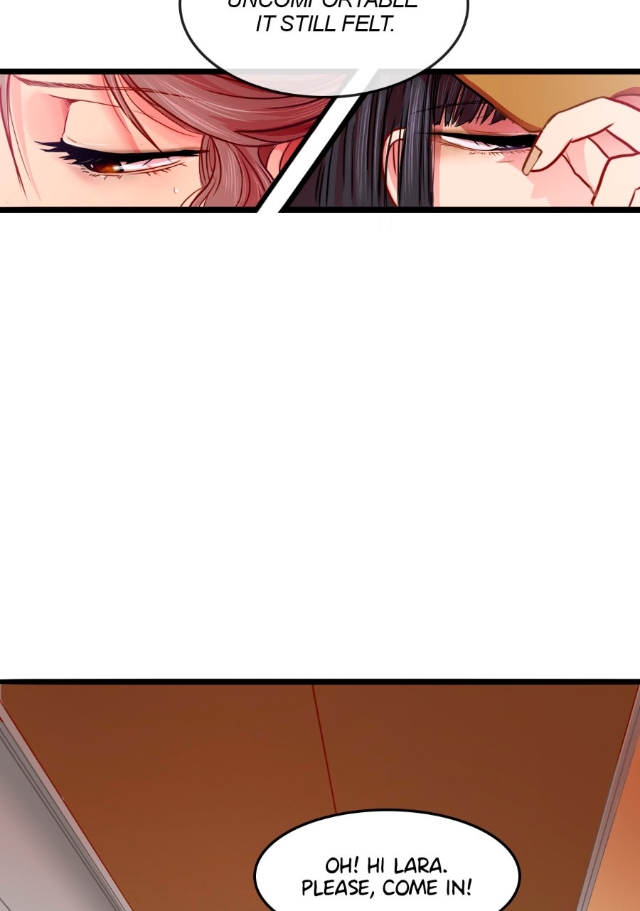 Read The Glass chapter 30 image 10 on Lezhin