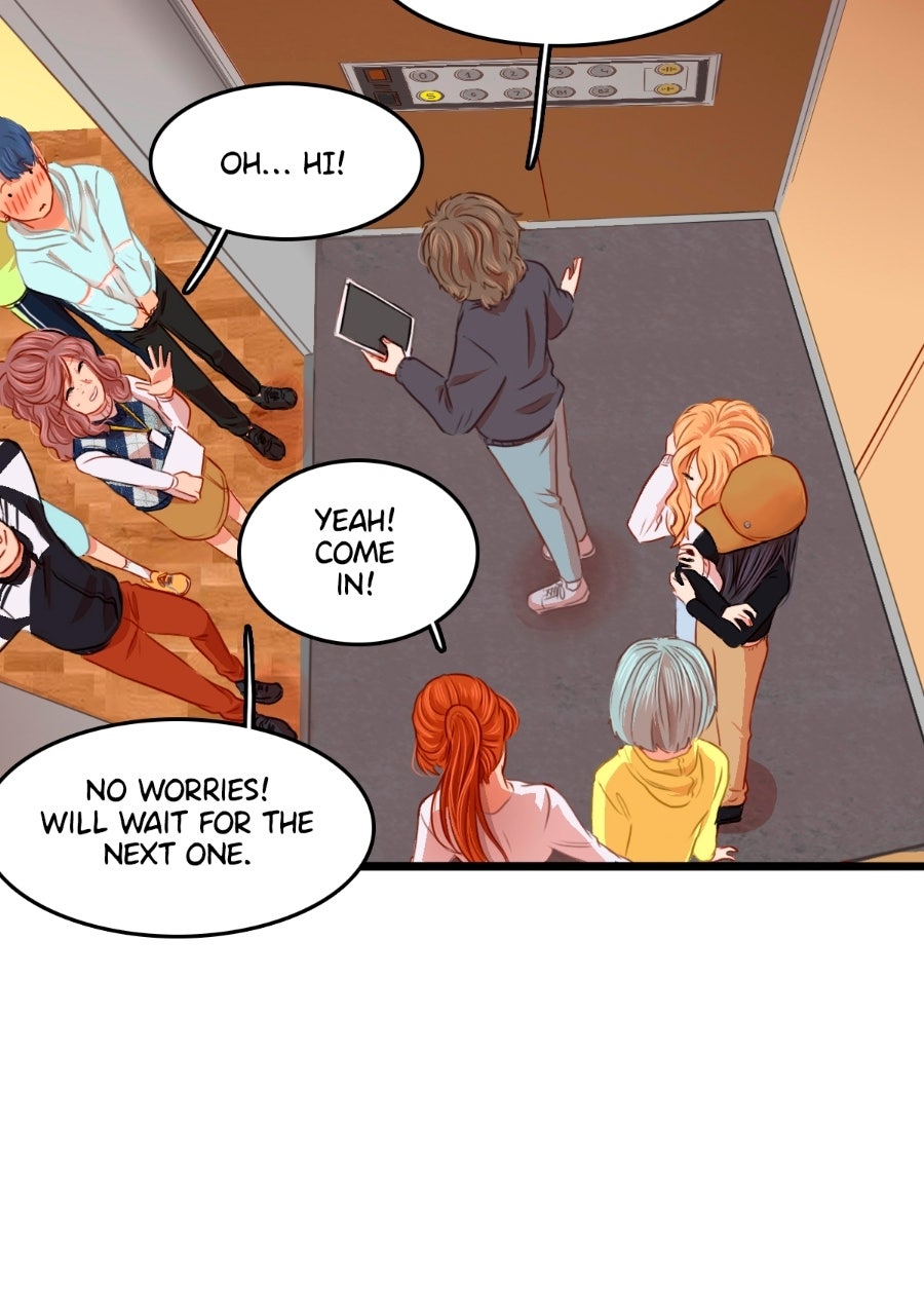 Read The Glass chapter 30 image 11 on Lezhin