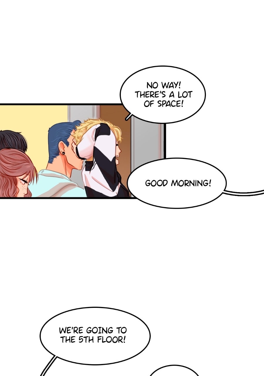 Read The Glass chapter 30 image 12 on Lezhin