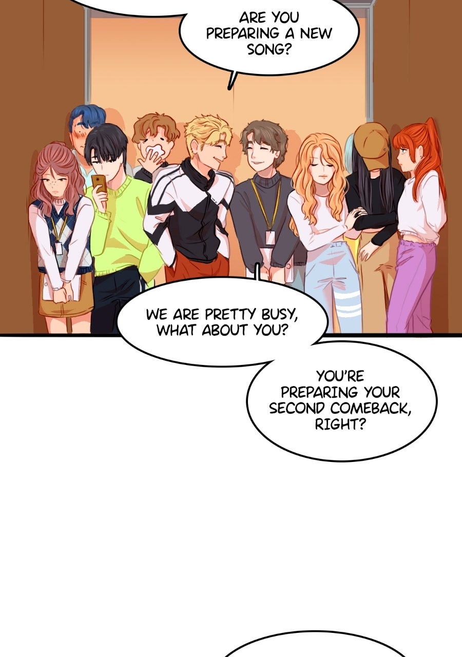 Read The Glass chapter 30 image 14 on Lezhin