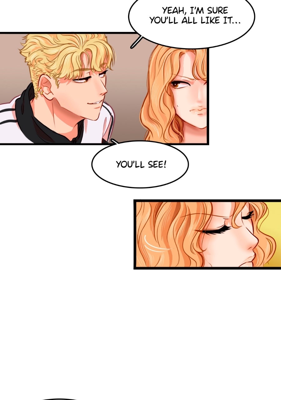 Read The Glass chapter 30 image 15 on Lezhin
