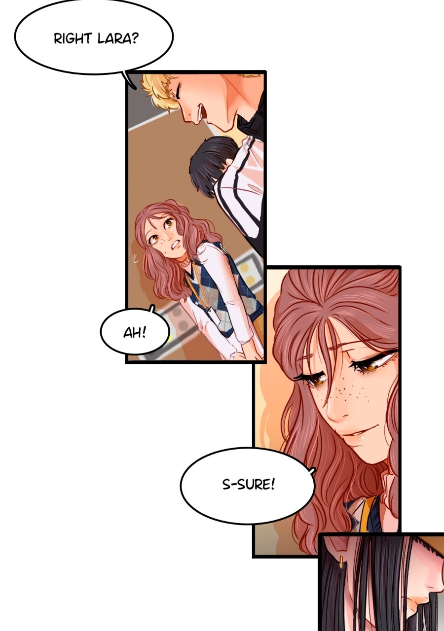 Read The Glass chapter 30 image 16 on Lezhin