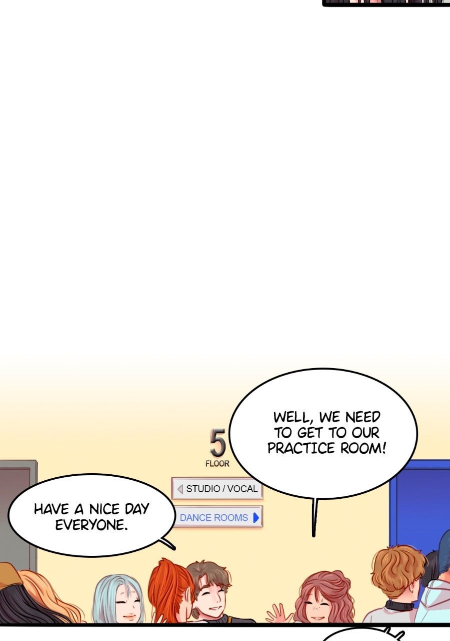 Read The Glass chapter 30 image 17 on Lezhin