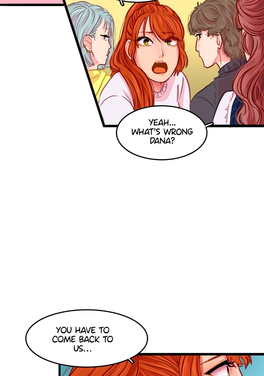 Read The Glass chapter 30 image 19 on Lezhin