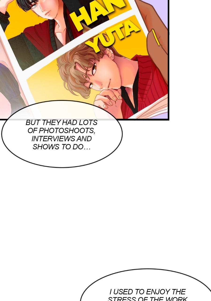 Read The Glass chapter 30 image 2 on Lezhin
