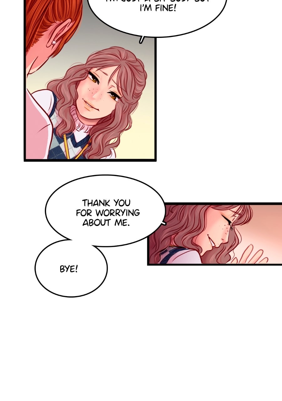 Read The Glass chapter 30 image 21 on Lezhin
