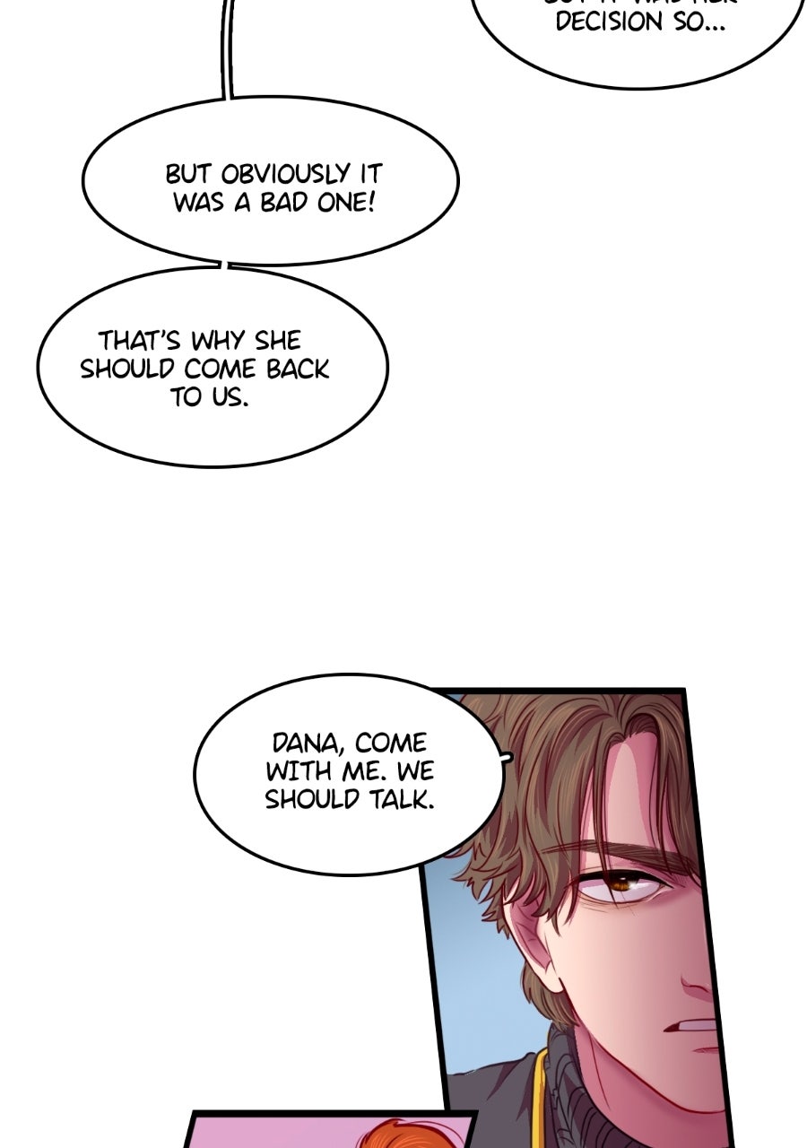 Read The Glass chapter 30 image 23 on Lezhin