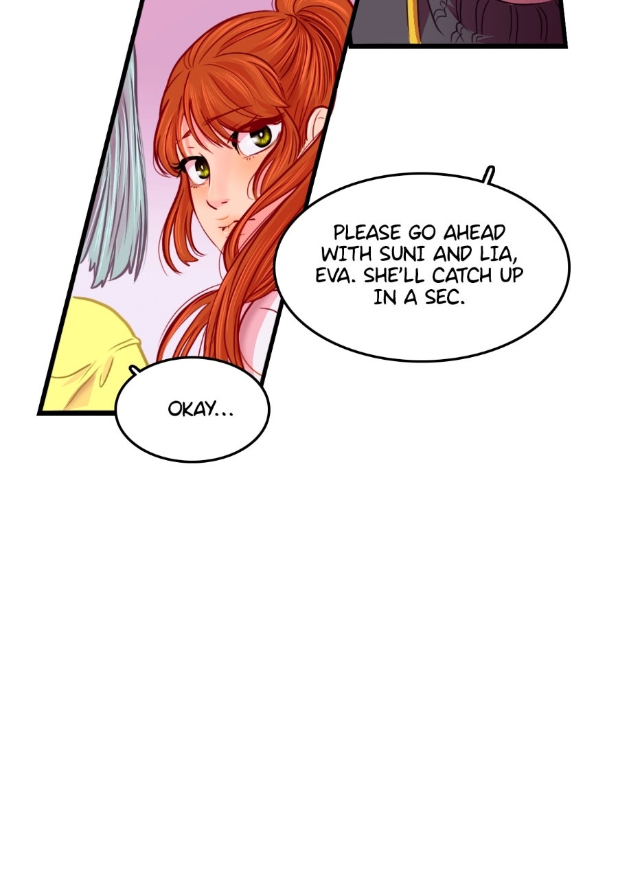 Read The Glass chapter 30 image 24 on Lezhin