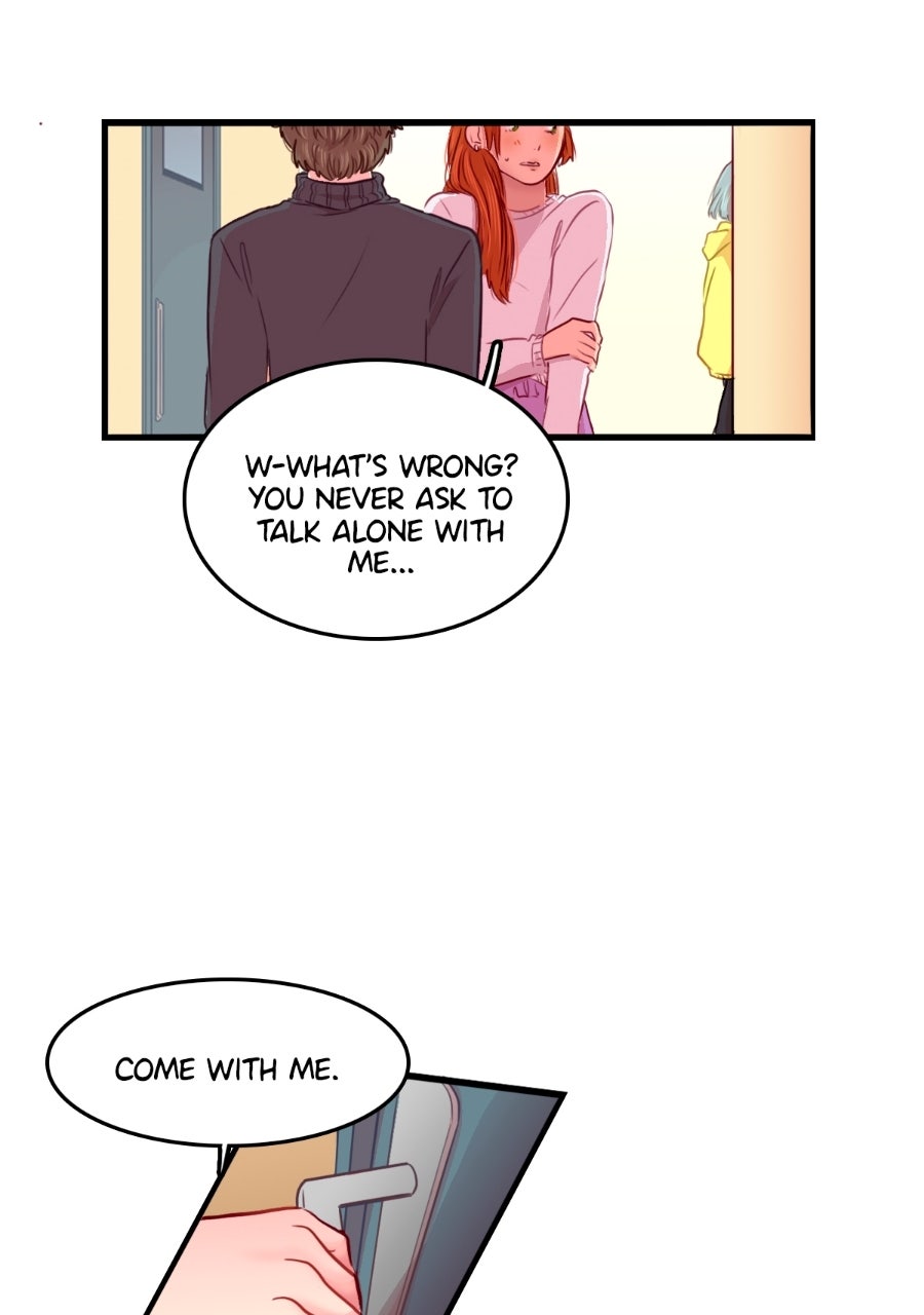 Read The Glass chapter 30 image 25 on Lezhin
