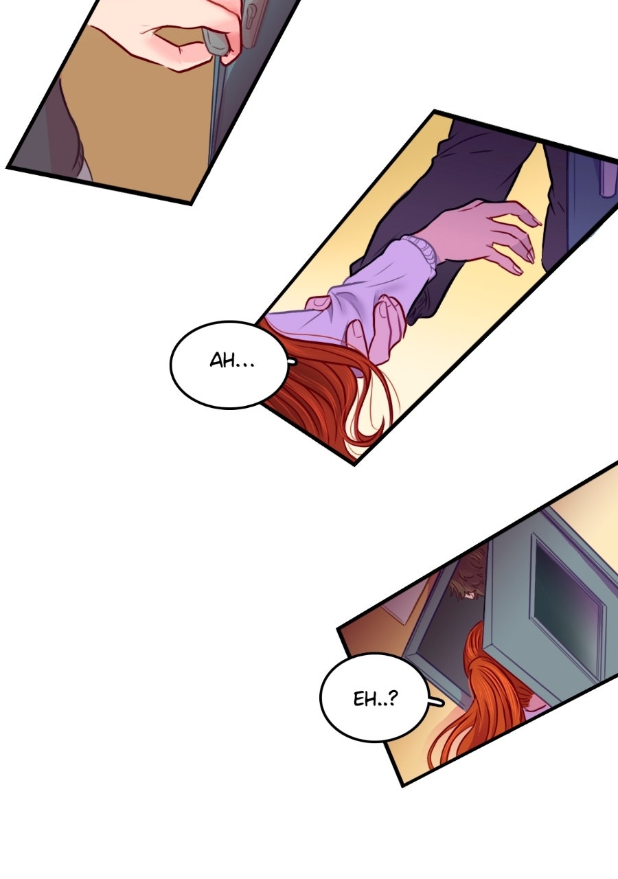 Read The Glass chapter 30 image 26 on Lezhin