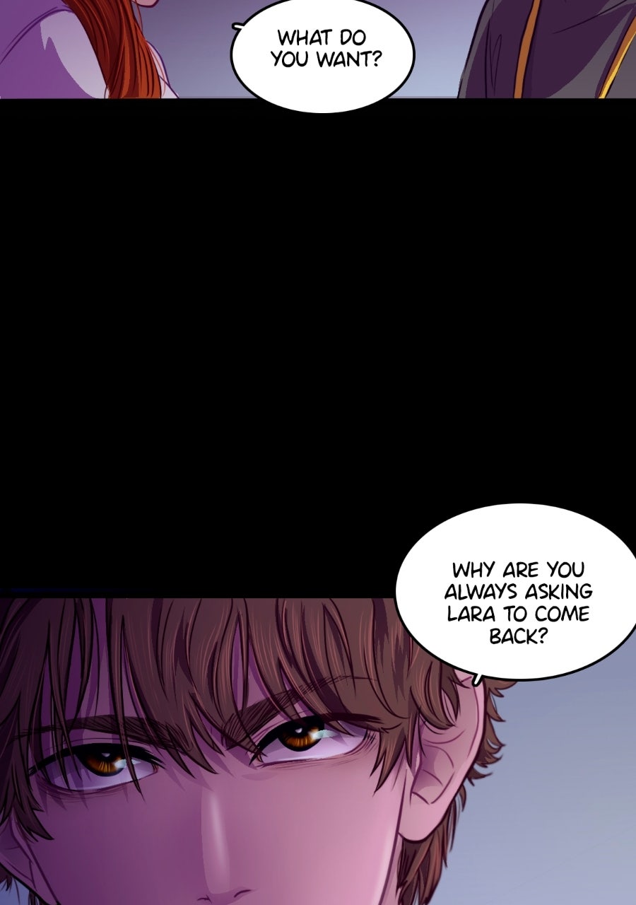 Read The Glass chapter 30 image 30 on Lezhin