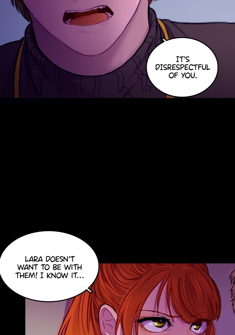 Read The Glass chapter 30 image 31 on Lezhin