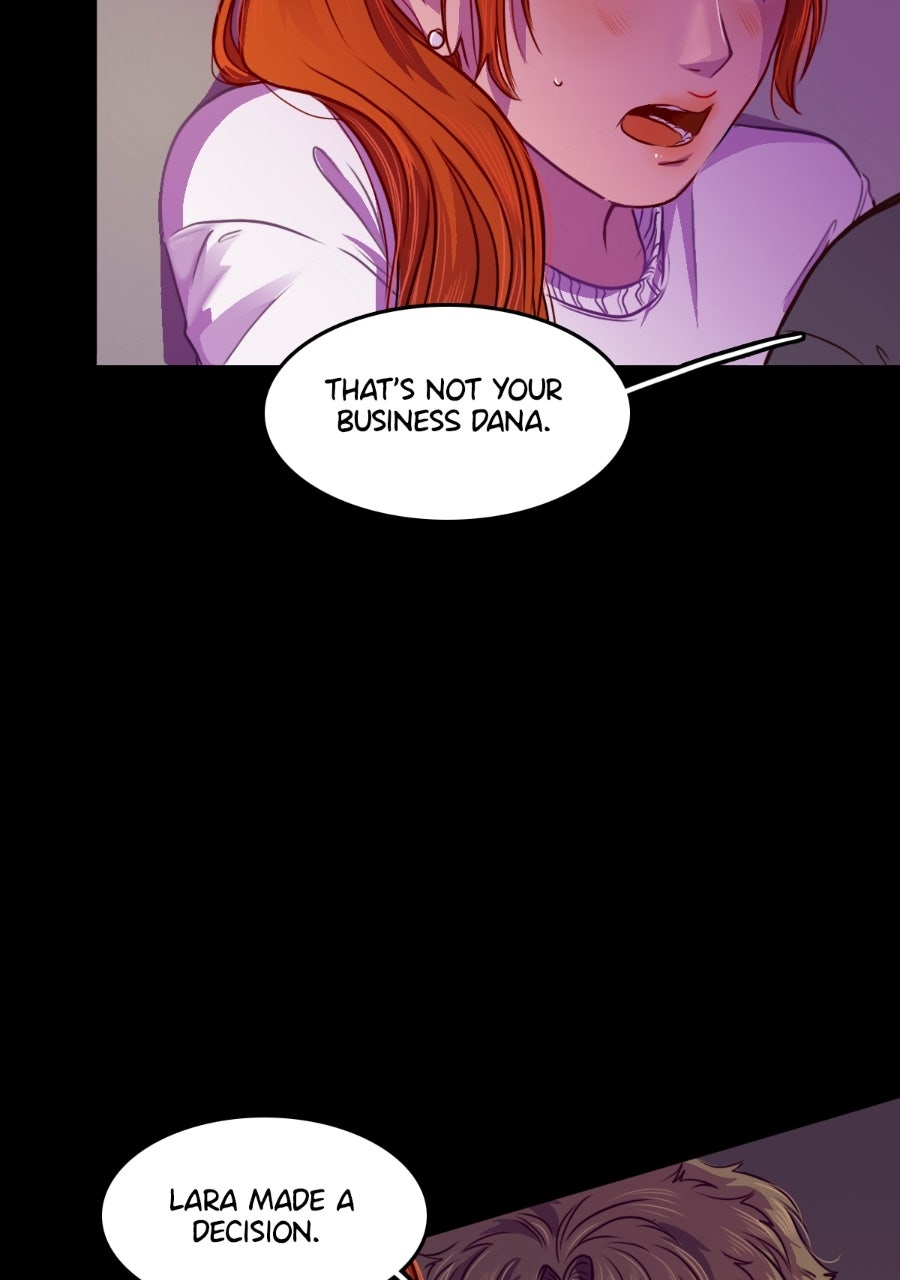 Read The Glass chapter 30 image 32 on Lezhin