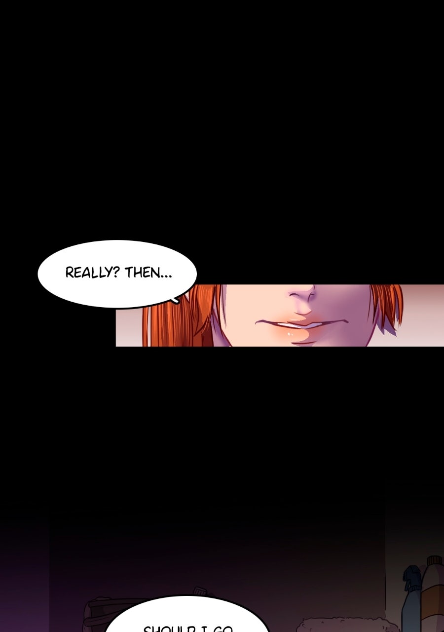 Read The Glass chapter 30 image 36 on Lezhin