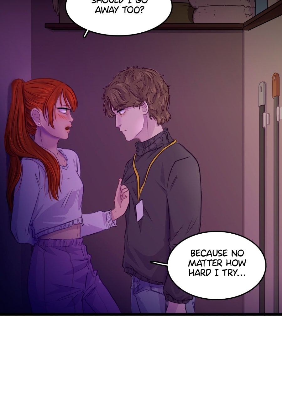 Read The Glass chapter 30 image 37 on Lezhin