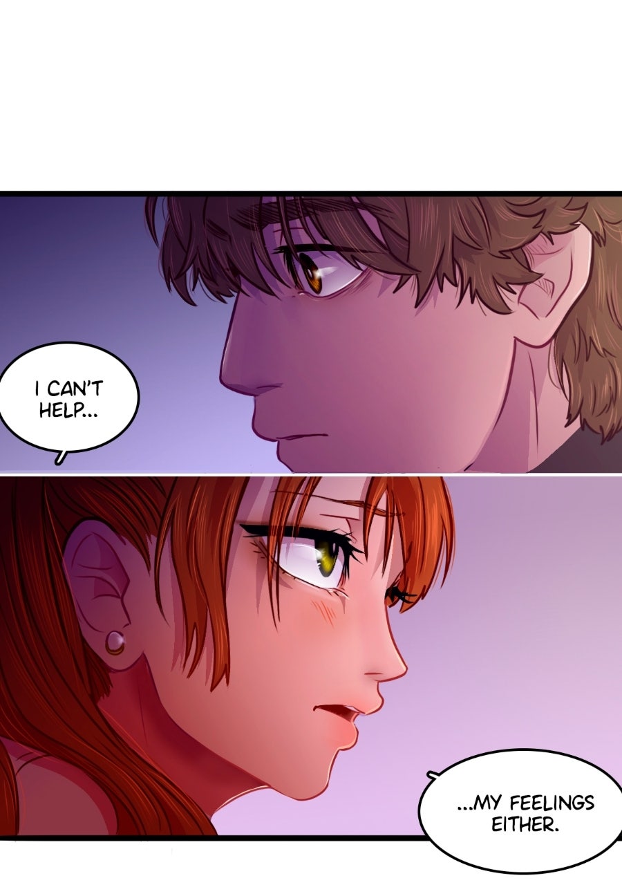 Read The Glass chapter 30 image 38 on Lezhin