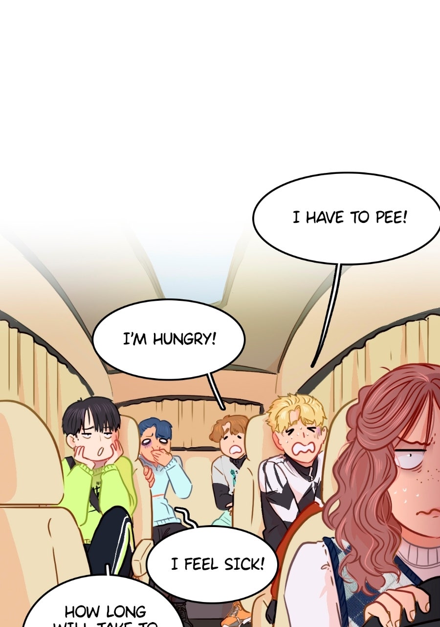 Read The Glass chapter 30 image 4 on Lezhin