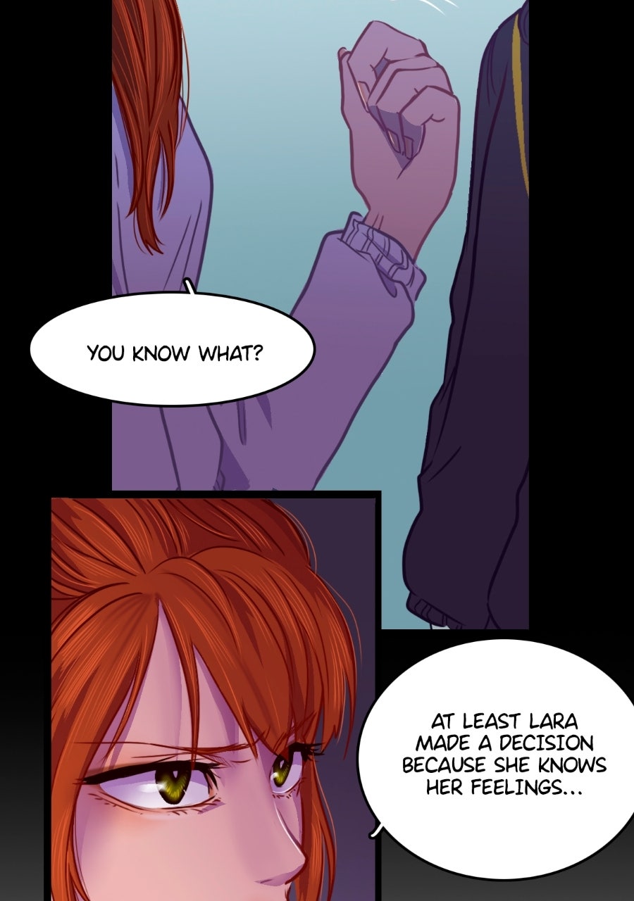 Read The Glass chapter 30 image 41 on Lezhin
