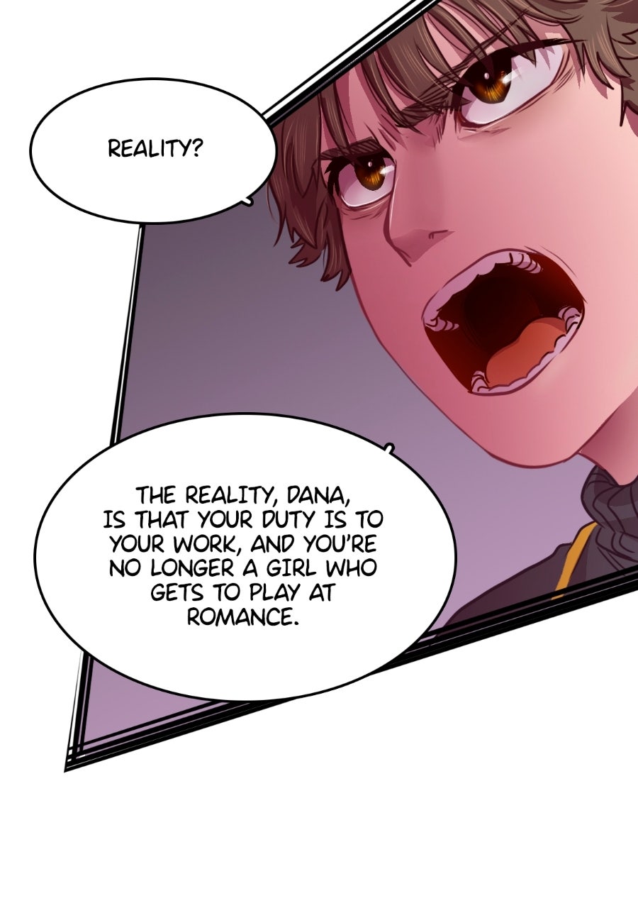 Read The Glass chapter 30 image 43 on Lezhin