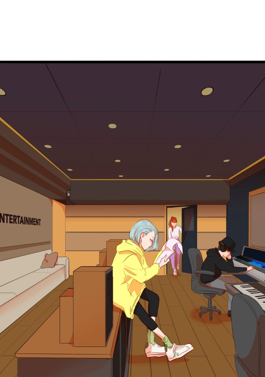 Read The Glass chapter 30 image 49 on Lezhin