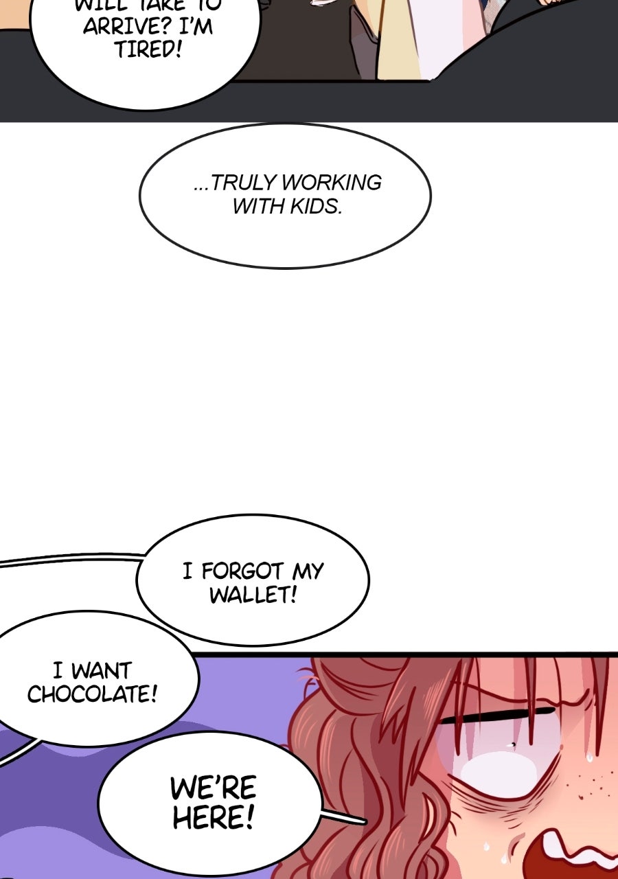 Read The Glass chapter 30 image 5 on Lezhin