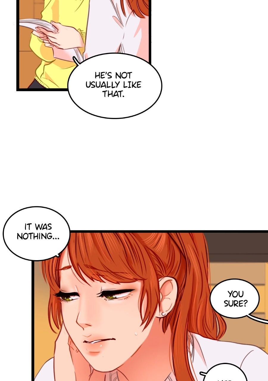 Read The Glass chapter 30 image 51 on Lezhin