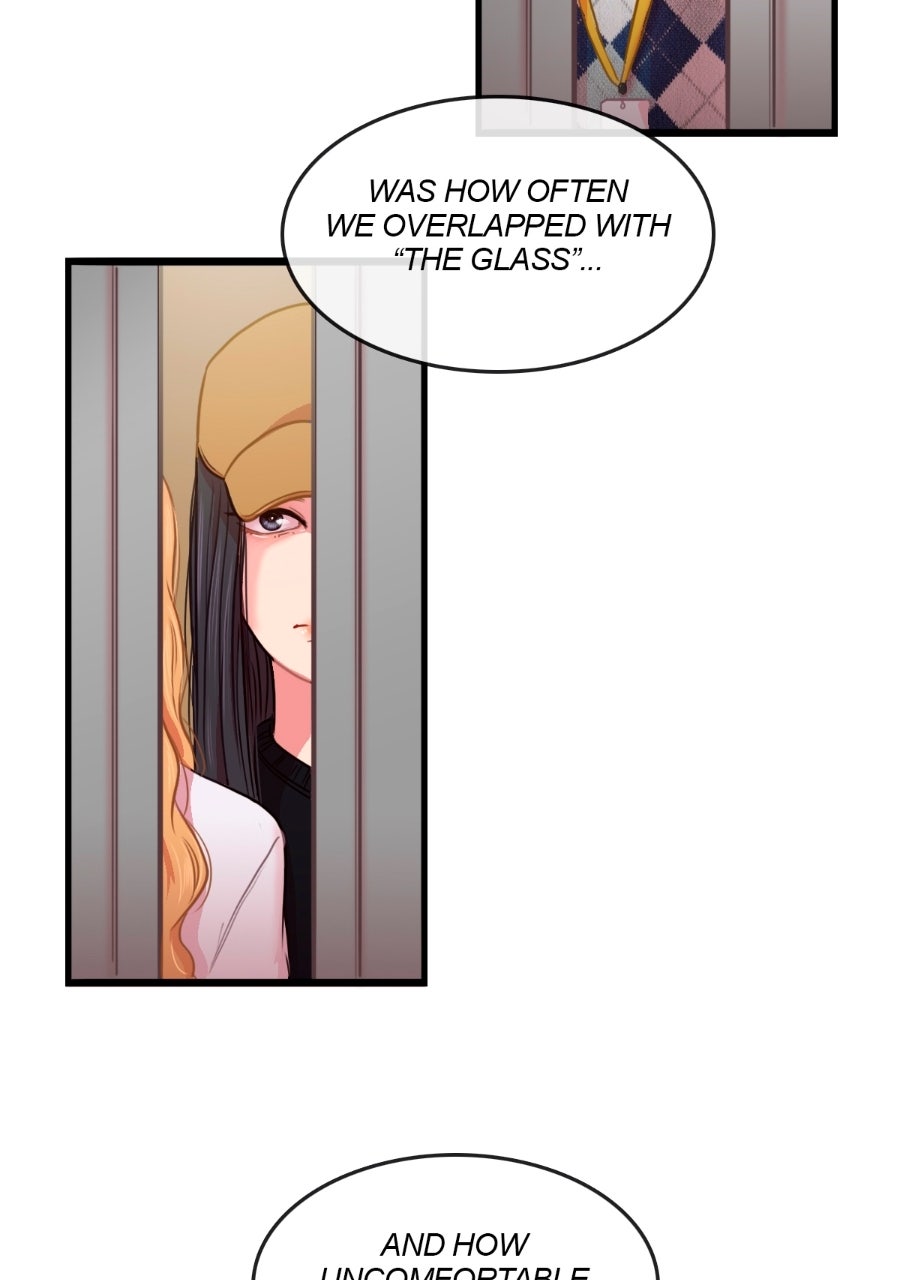 Read The Glass chapter 30 image 9 on Lezhin
