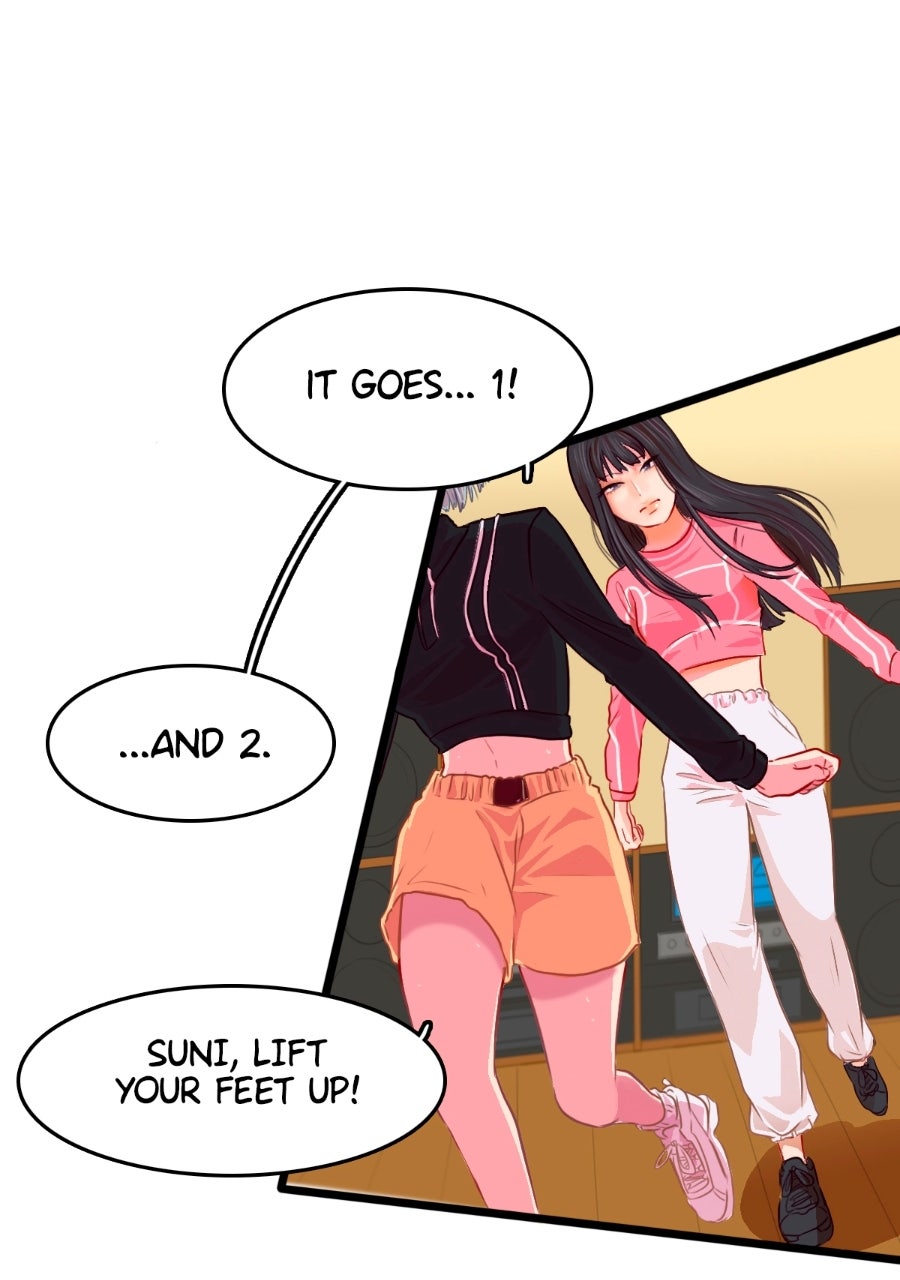 Read The Glass chapter 31 image 0 on Lezhin