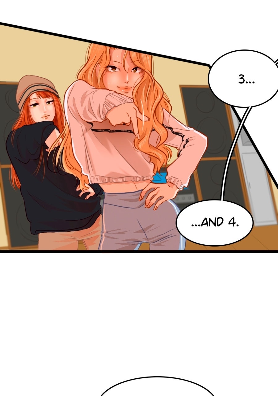 Read The Glass chapter 31 image 1 on Lezhin