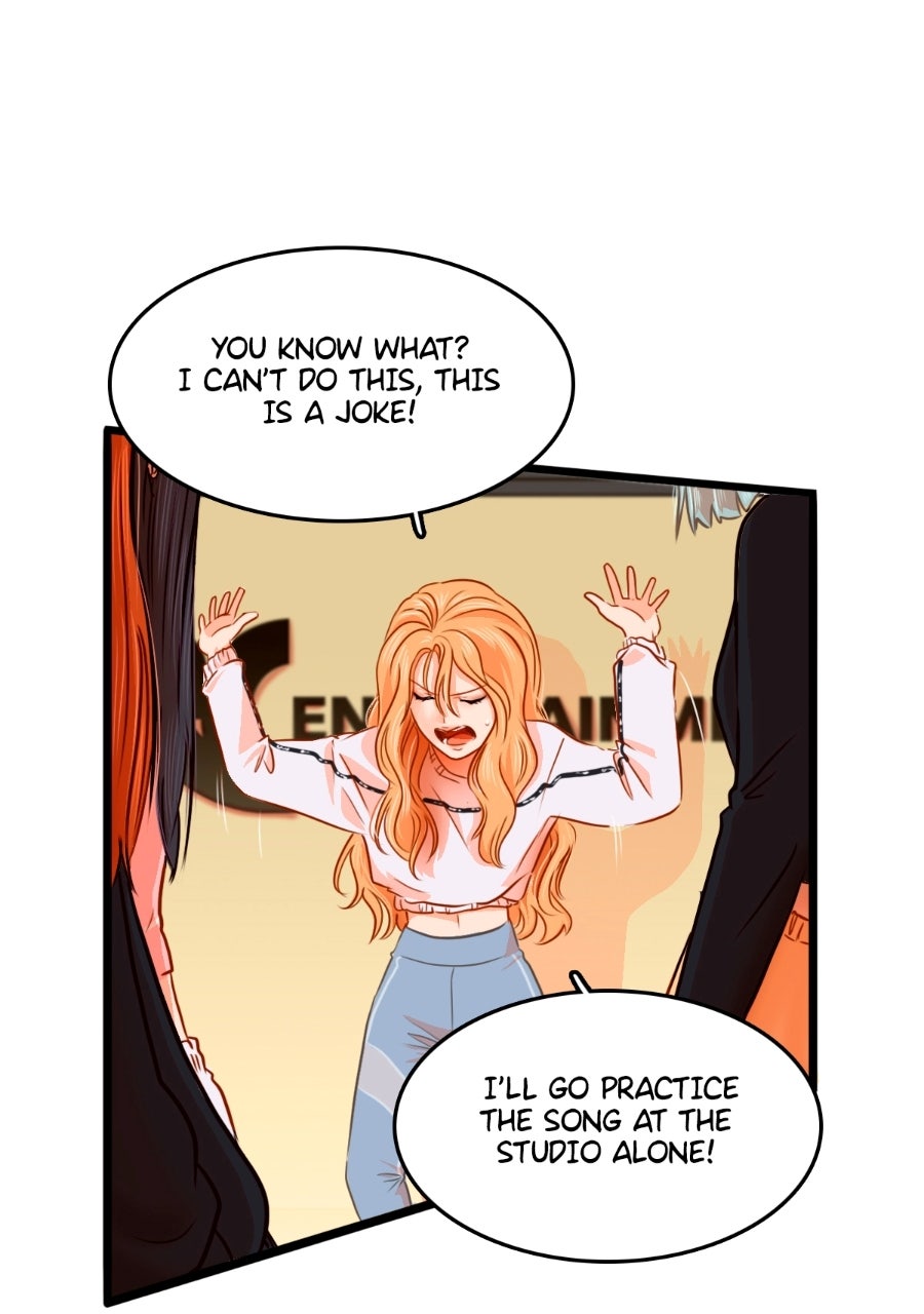 Read The Glass chapter 31 image 10 on Lezhin
