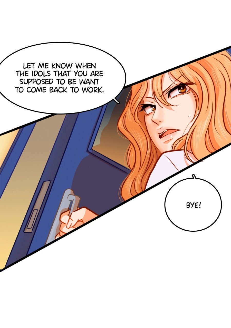 Read The Glass chapter 31 image 11 on Lezhin