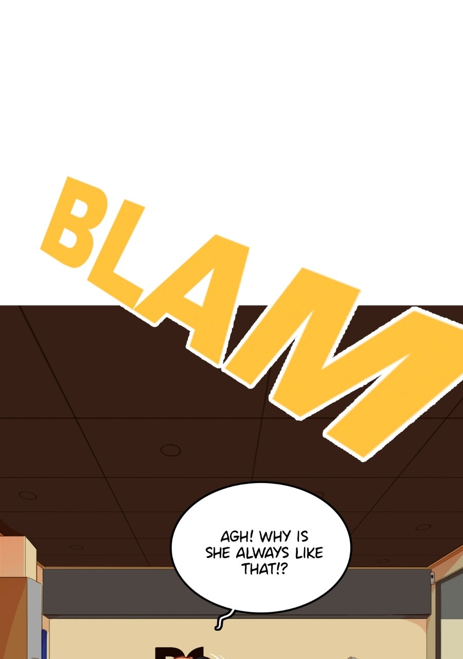 Read The Glass chapter 31 image 12 on Lezhin