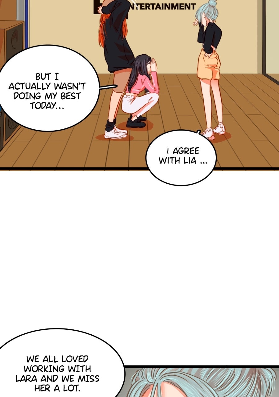 Read The Glass chapter 31 image 13 on Lezhin