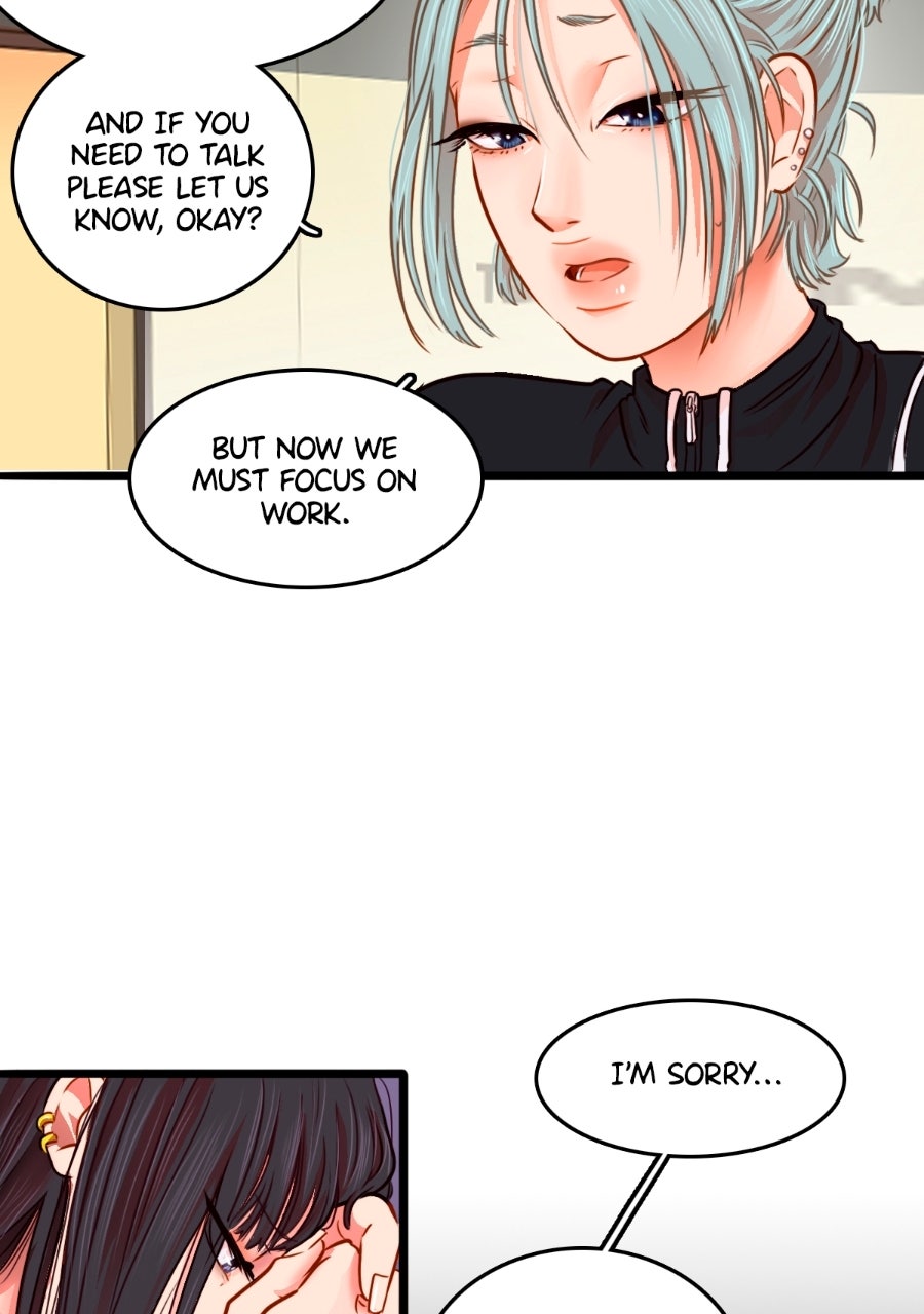 Read The Glass chapter 31 image 14 on Lezhin