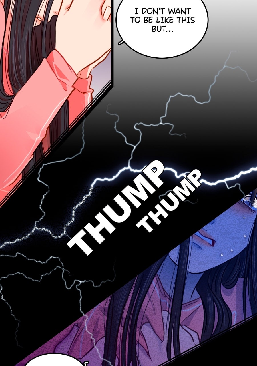 Read The Glass chapter 31 image 15 on Lezhin