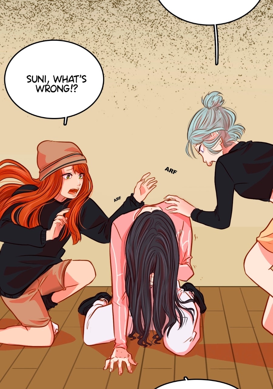 Read The Glass chapter 31 image 17 on Lezhin