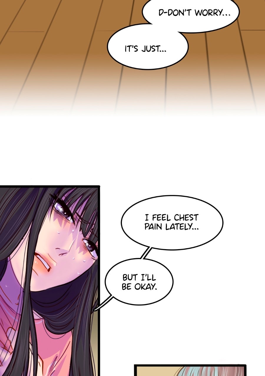 Read The Glass chapter 31 image 18 on Lezhin
