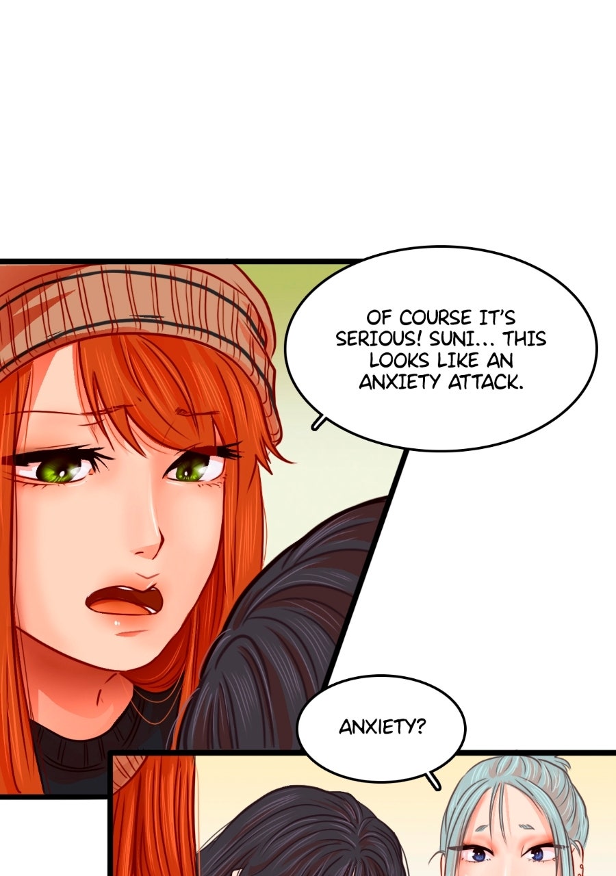 Read The Glass chapter 31 image 20 on Lezhin