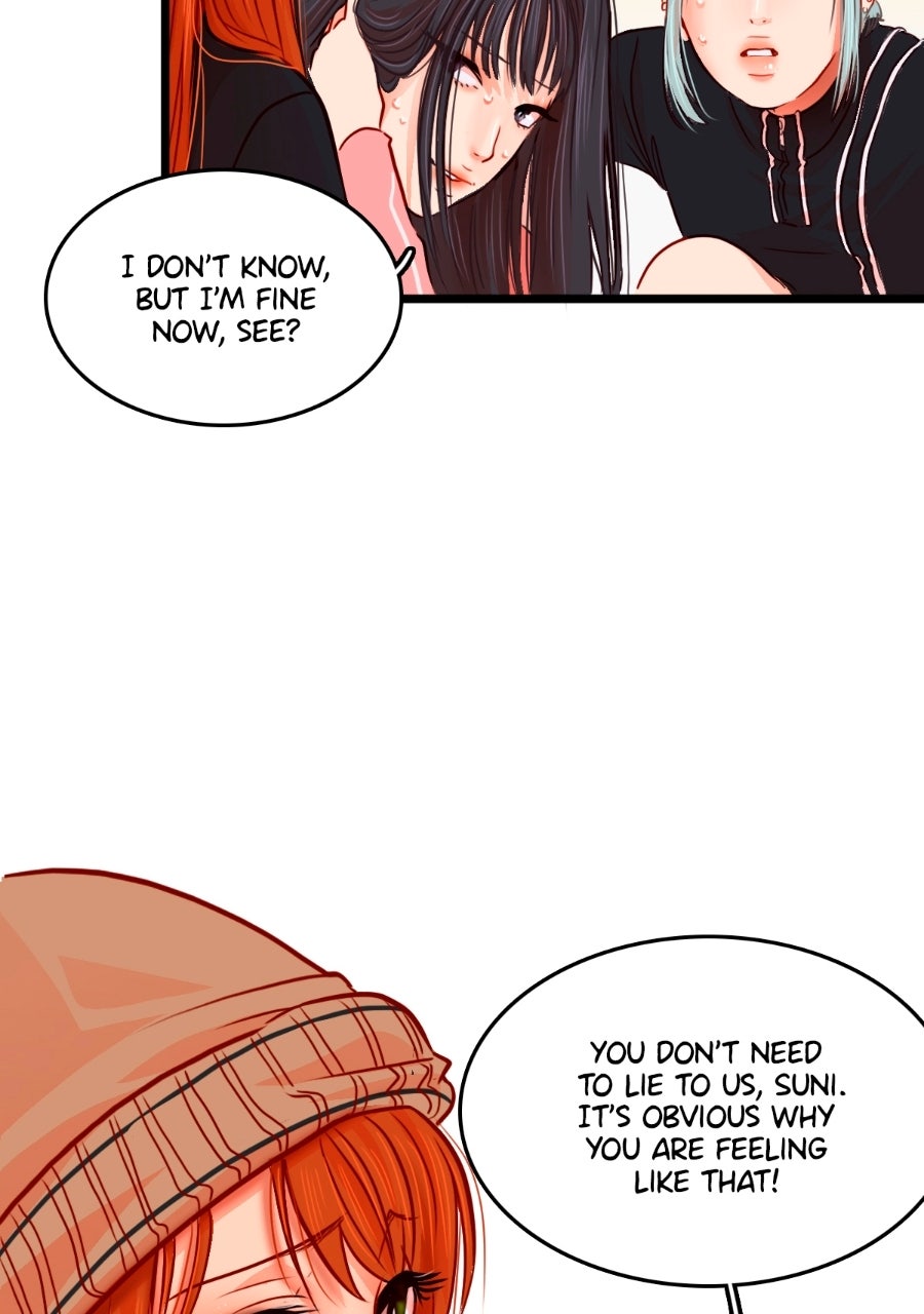 Read The Glass chapter 31 image 21 on Lezhin