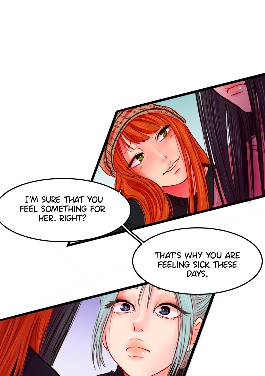 Read The Glass chapter 31 image 23 on Lezhin