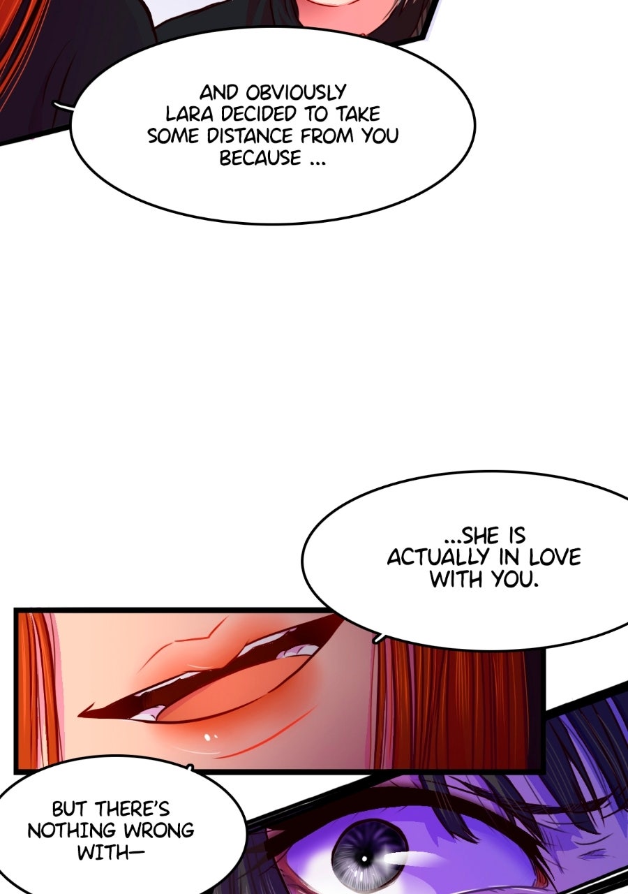Read The Glass chapter 31 image 24 on Lezhin