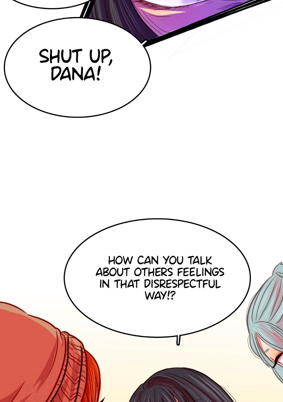 Read The Glass chapter 31 image 25 on Lezhin