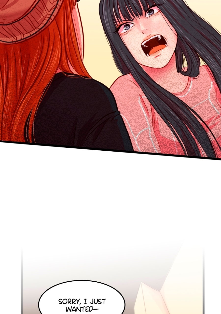 Read The Glass chapter 31 image 26 on Lezhin