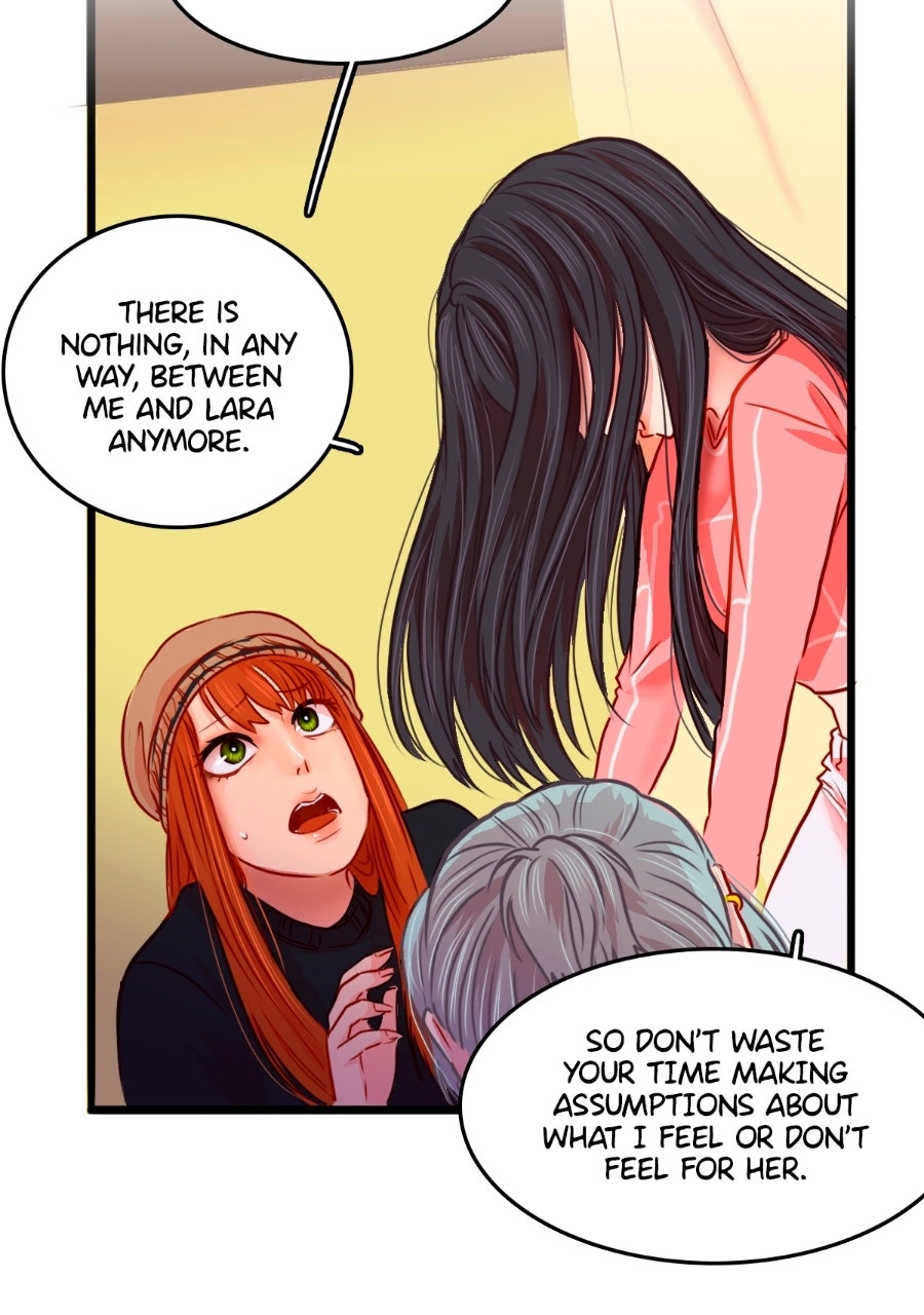 Read The Glass chapter 31 image 27 on Lezhin