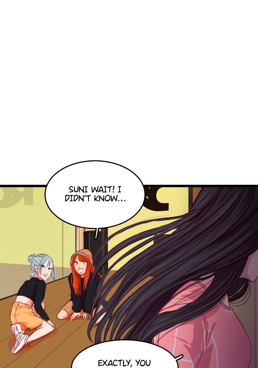 Read The Glass chapter 31 image 28 on Lezhin
