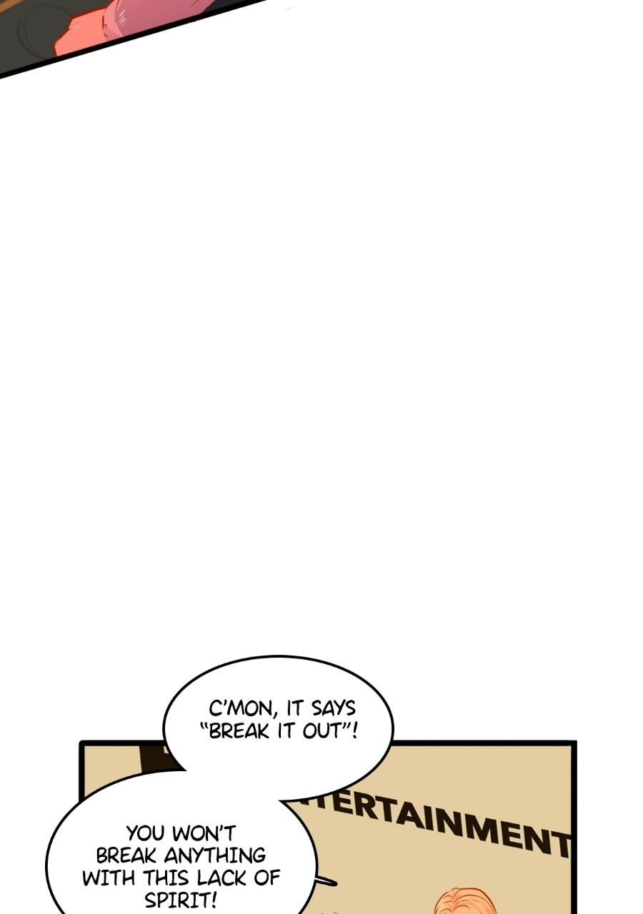 Read The Glass chapter 31 image 3 on Lezhin