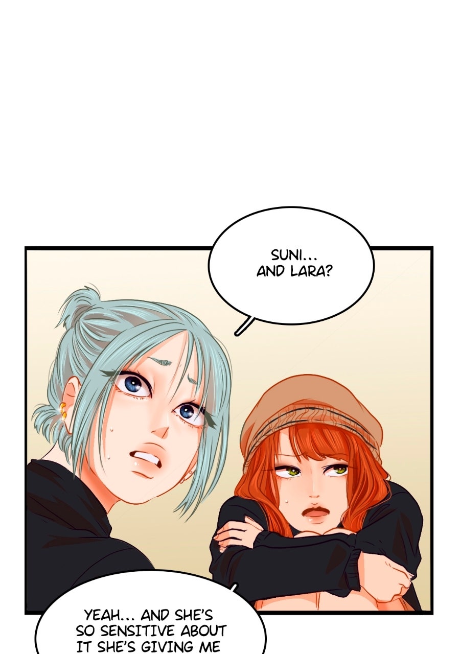 Read The Glass chapter 31 image 30 on Lezhin
