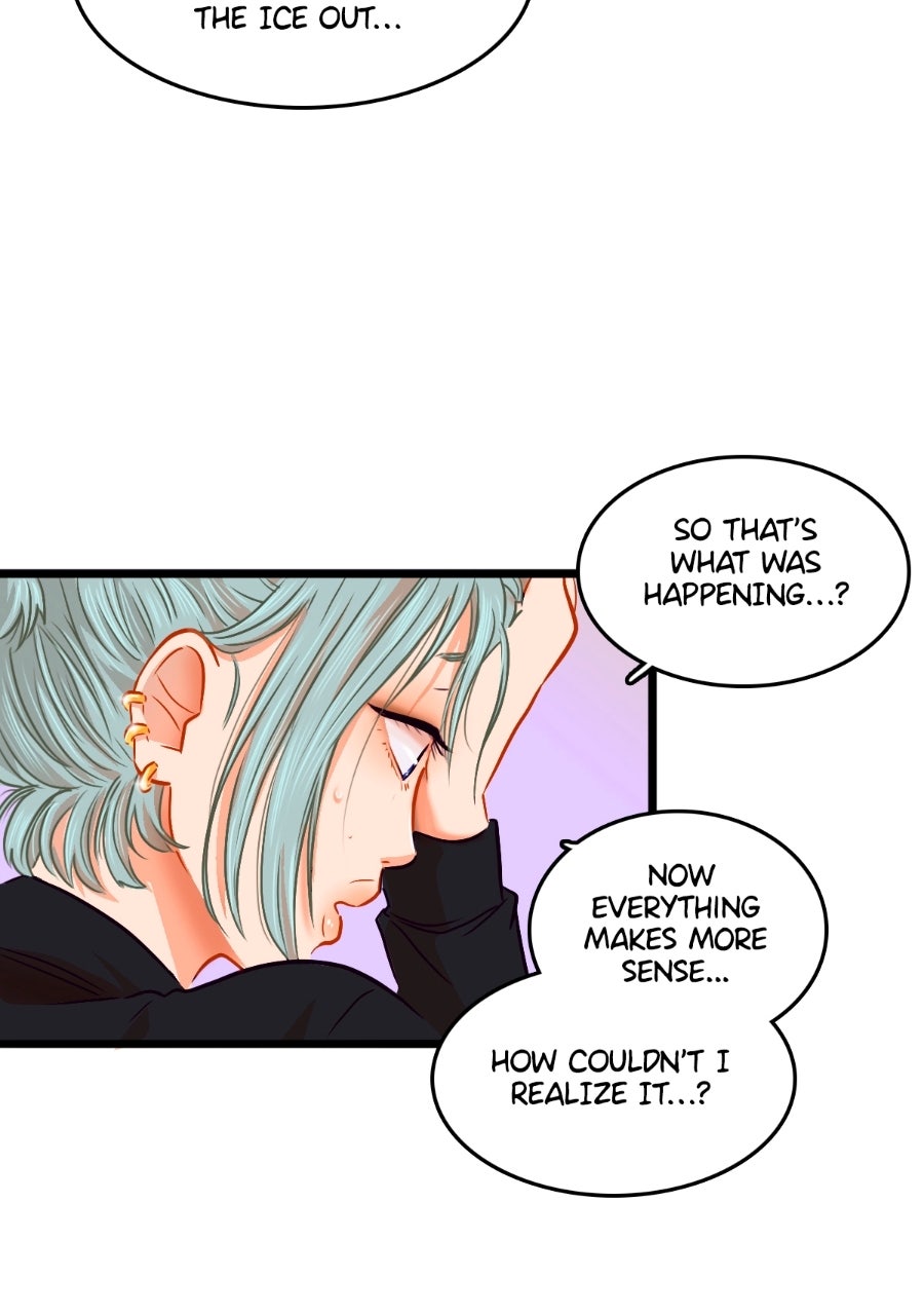 Read The Glass chapter 31 image 31 on Lezhin