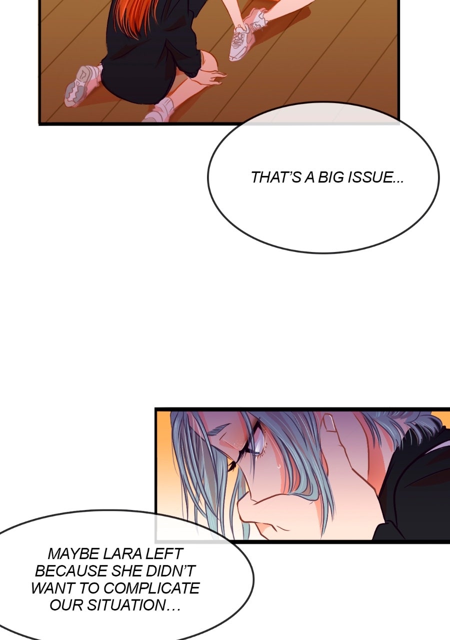 Read The Glass chapter 31 image 33 on Lezhin