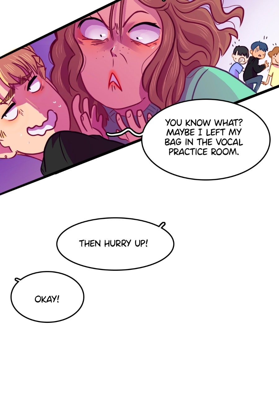 Read The Glass chapter 31 image 39 on Lezhin